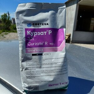 Фунгіцид Курзат Р ПЗ, CORTEVA 1 кг