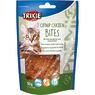 Ласощі Trixie Premio Catnip Chicken Bites для котів, з курячим філе та котячою м'ятою, 50 г