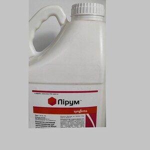 Інсектицид Лірум 78 SC, КС 5л, SYNGENTA