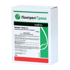 Гербіцид Лонтрел Гранд, ВГ 2кг, SYNGENTA