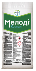 Фунгіцид Мелоді Компакт 49 WG ВГ 6кг