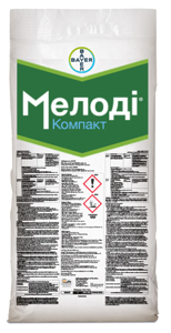 Фунгіцид Мелоді Компакт 49 WG ВГ 6кг
