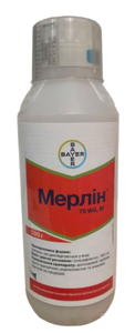 Гербіцид Мерлін 750 WG ВГ 0,5л