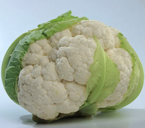 Капуста цвітна Місора F1