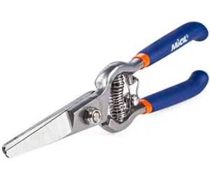 Ножиці садові ТМ Міол 200мм 99-017