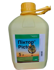 Фунгіцид Піктор КС 5л