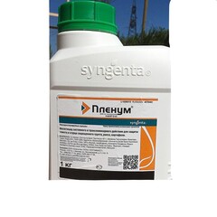 Інсектицид Пленум 50 WG, ВГ 1кг, SYNGENTA