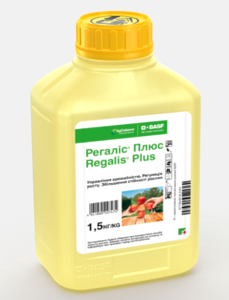 Фунгіцид Регаліс Плюс ВГ 1.5кг