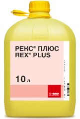 Фунгіцид Рекс Плюс СЕ 10л