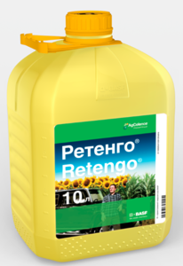 Фунгіцид Ретенго КЕ 10л