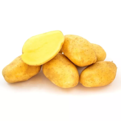 Картопля насіннєва Раномі (1 репродукція) 2,5 кг Сертифікована рання, фракція 35-50мм