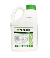 Фунгіцид Ширлан 500 SC, КС 5л, SYNGENTA