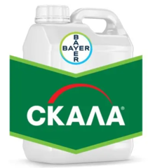 Фунгіцид Скала 400 SC КС 3л