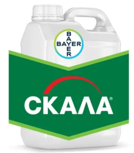Фунгіцид Скала 400 SC КС 3л