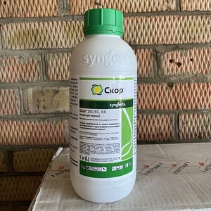 Фунгіцид Скор 250 ЕС, КЕ 1л, SYNGENTA