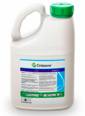 Фунгіцид Спірале 5л