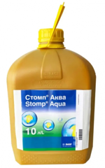 Гербіцид Стомп Аква