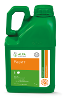 Інсектицид Разит, ALFA Smart Agro 5 л