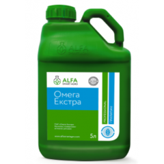 Прилипач Омега Екстра,ALFA Smart Agro  5 л