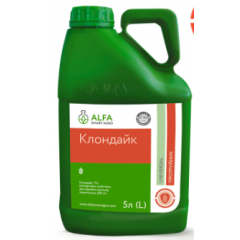  Протруйник Клондайк,  ALFA Smart Agro 5 л 