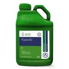 Фунгіцид Кросбі, ALFA Smart Agro  5 л