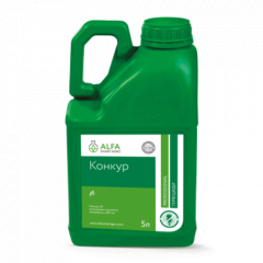   Гербіцид Конкур, ALFA Smart Agro  5 л