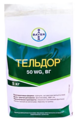Фунгіцид Тельдор 50 WG ВГ 5кг