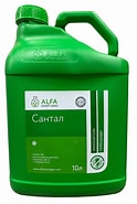 Гербіциди Сантал, ALFA Smart Agro 10 л 