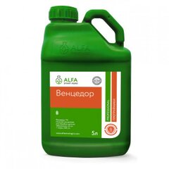 Протруйник Венцедор, ALFA Smart Agro 5 л