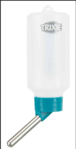 Поїлка Trixie для гризунів автоматична пластикова 