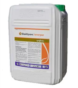 Протруйник Вайбранс Інтеграл 235 FS, TH, 20 л Syngenta