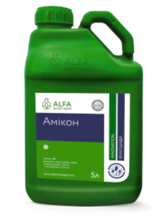 Фунгіцид Амікон, ALFA Smart Agro  5 л