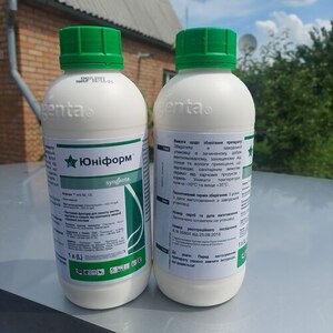 Фунгіцид Юніформ 446 SE, CE 1л, SYNGENTA