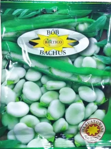 Біб Бахус / Bachus 40 г Roltico 