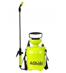 Пневматичний обприскувач 3л, AQUA SPRAY LIME, AS0300LE