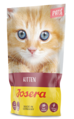 Josera Паштет Для кошенят 85г