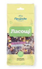 Ласощі Природа "Десерт Асорті" для гризунів, 100 г