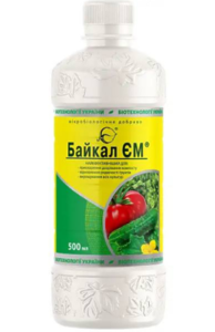 Байкал ЕМ 