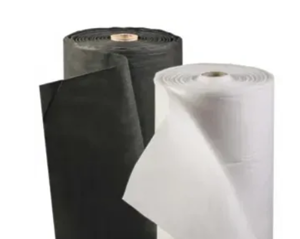 Агроволокно ТМ GrowTex 100 г/кв.м (3,2х50) чорне  1м