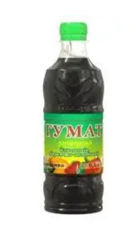 Рост-Гумат для овочів 