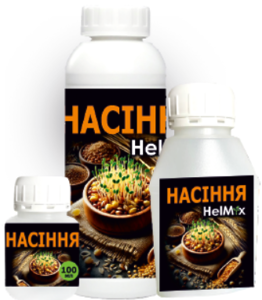 HelMix 250мл