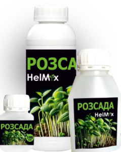HelMix 100мл