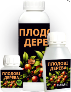 HelMix 100мл