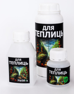 HelMix 100мл