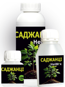 HelMix 100мл
