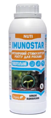 Біостимулятор росту Імуностар (ImunoStar) Nuti 