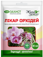 Біопрепарат Лікар Орхідей 30мл