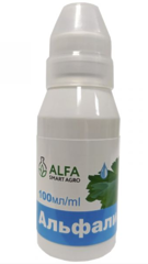 Прилипач Альфалип, ALFA Smart Agro