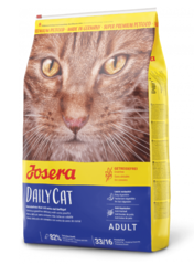 JOSERA DailyCat Йозера ДейліКет для котів