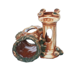 Акваріумна кераміка С126